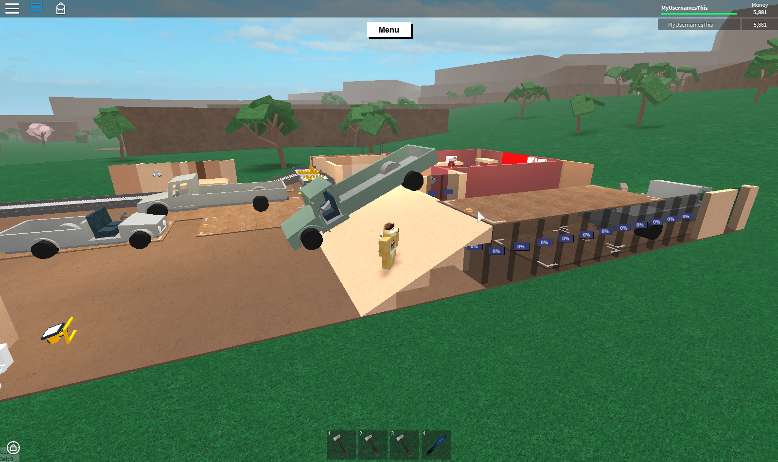 Tycoon 2 Roblox Games