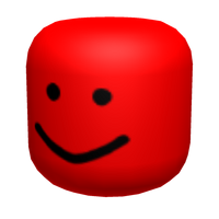 Light Red Decal Roblox