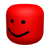 Light Red Decal Roblox