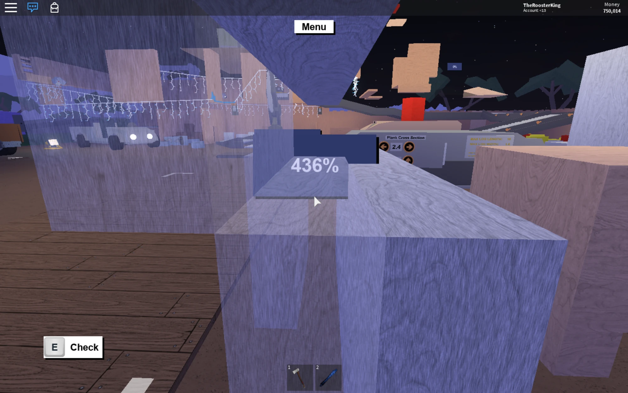 Blueprints Lumber Tycoon 2 Wikia FANDOM powered by Wikia