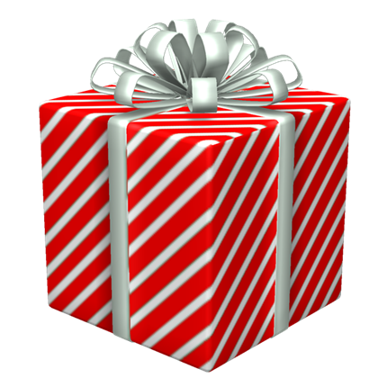 Gift With Candy Cane Stripes Lumber Tycoon 2 Wikia Fandom - 2 player candy tycoon roblox codes