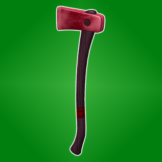 Lumber Tycoon 2 Roblox Axes Fire