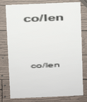 Colen