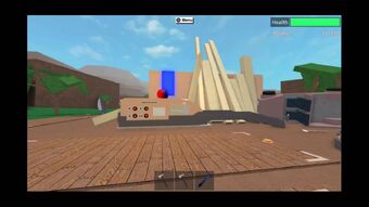 Roblox Lumber Tycoon 2 Trailer Glitch