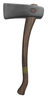 Roblox Lumber Tycoon 2 Axe After Silver