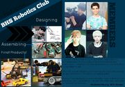 7 Robotics Club