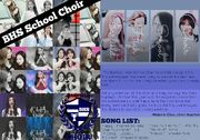 5 School Choir