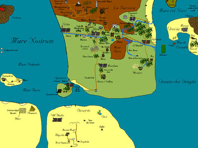 Mappaleu