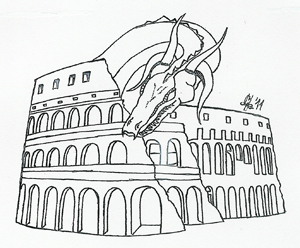 Logo LeU