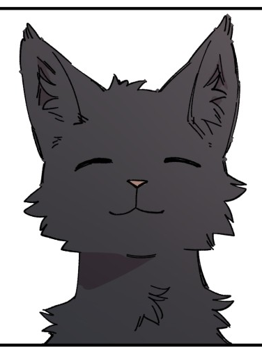 Bill Black Cat Spirit Lumine Wiki Fandom