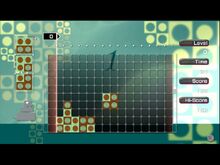 Block Score 4