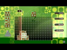 Block Score 1
