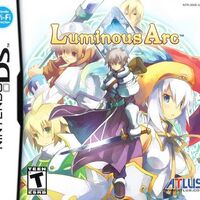 Luminous Arc Luminous Arc Wiki Fandom