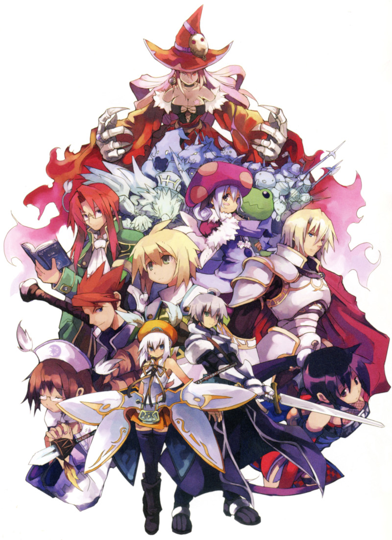 Luminous Arc Luminous Arc Wiki Fandom