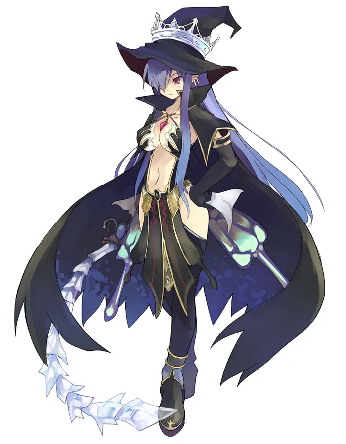 Fatima Luminous Arc Wiki Fandom