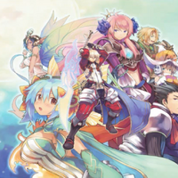 Luminous Arc 3 Eyes Luminous Arc Wiki Fandom