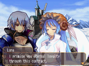 Contractofwater
