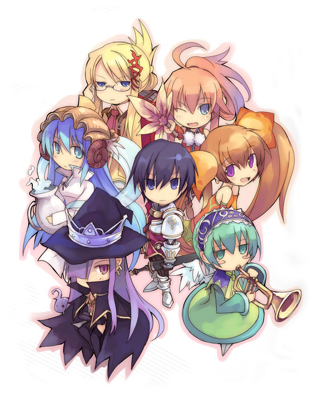 luminous arc luminous arc