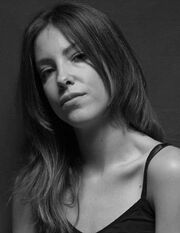 Lea Grey