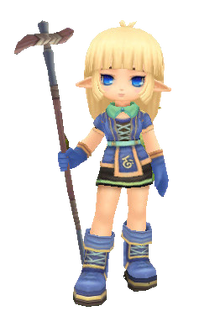 Mage