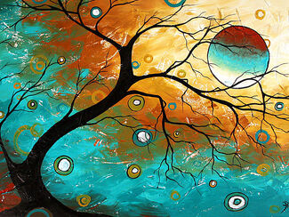 Many moons