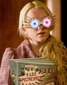 Spectrespecs