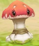 Fungus Knight