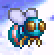 Mutant fly