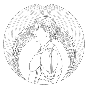 Jacin Clay Lunar Chronicles Wiki Fandom