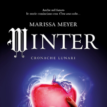Winter Book Lunar Chronicles Wiki Fandom