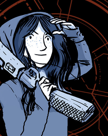 Scarlet Benoit Lunar Chronicles Wiki Fandom