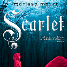 Scarlet Book Lunar Chronicles Wiki Fandom