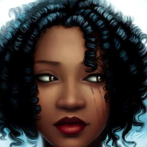 Winter Hayle Lunar Chronicles Wiki Fandom