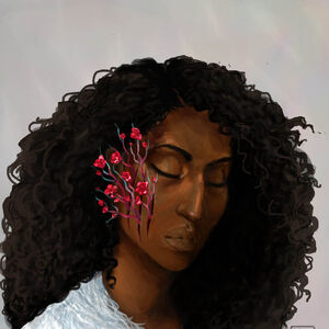 Winter Hayle Lunar Chronicles Wiki Fandom