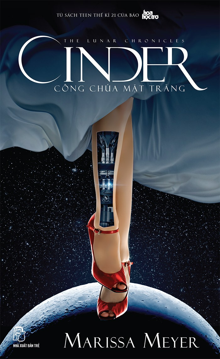 cinder marissa meyer cinder