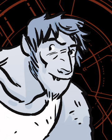 Ze Ev Kesley Lunar Chronicles Wiki Fandom