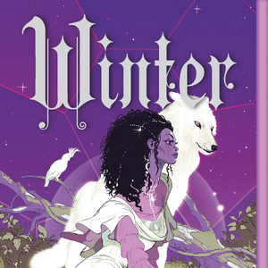 Winter Book Lunar Chronicles Wiki Fandom