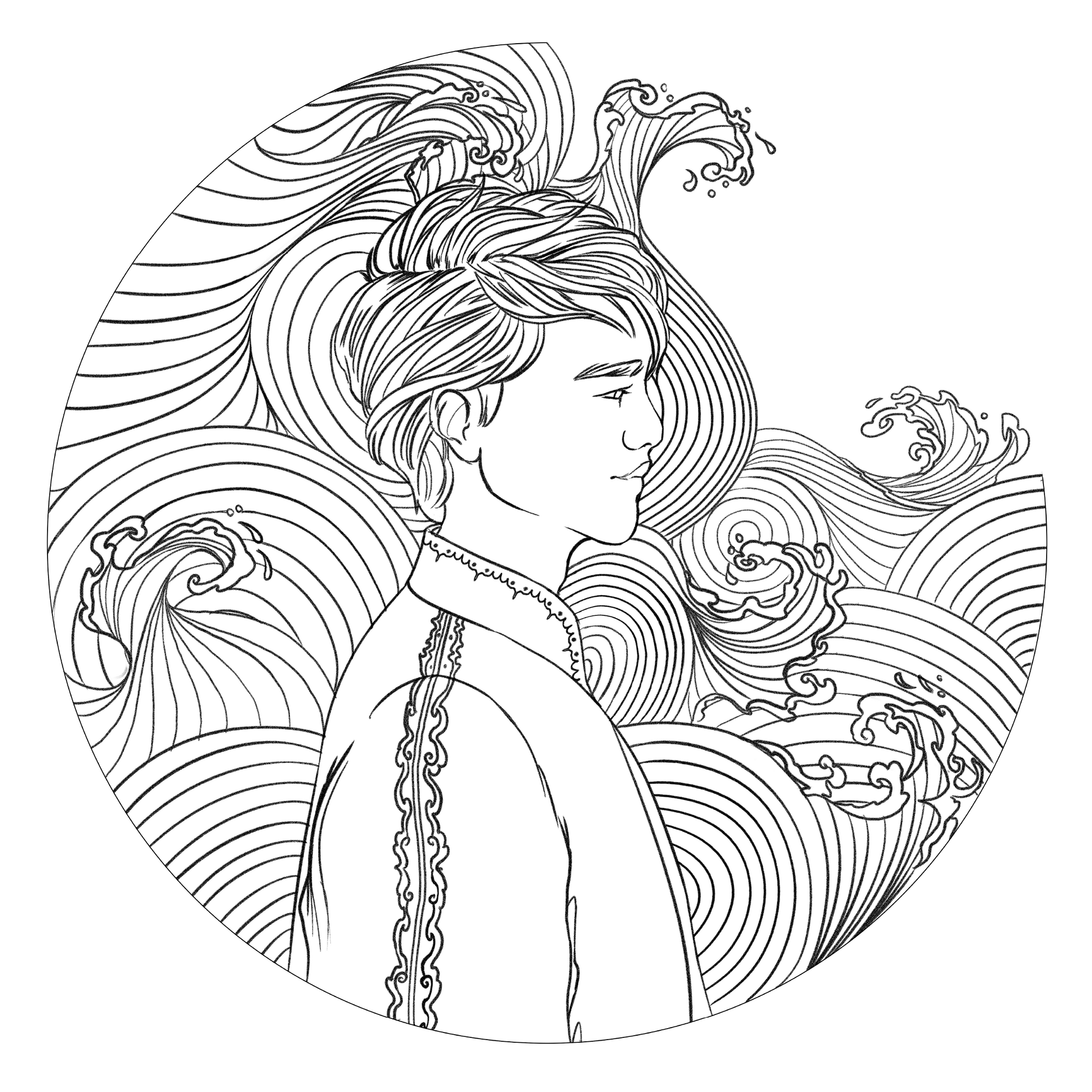 The Lunar Chronicles Coloring Book By Marissa Meyer The Lunar Chronicles Coloring Book By Marissa Meyer