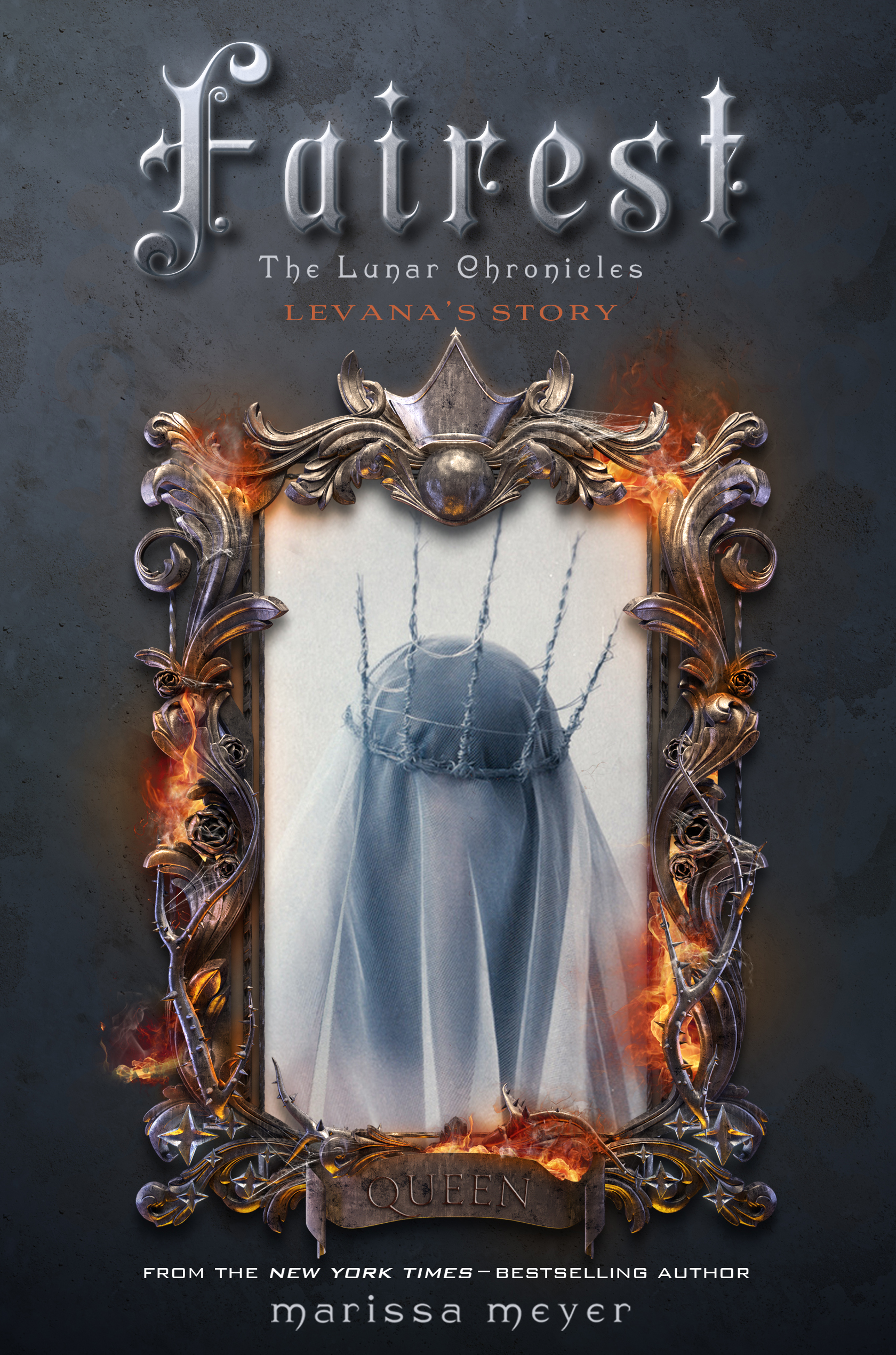 amazon lunar chronicles