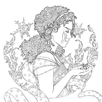 Winter Hayle Lunar Chronicles Wiki Fandom
