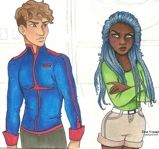 File:Kinney and Iko by Julie Crowell.jpg