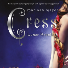 Cress Book Lunar Chronicles Wiki Fandom