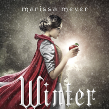 Winter Book Lunar Chronicles Wiki Fandom