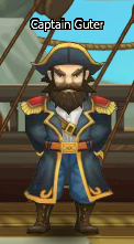 Captain Guter