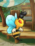 Pungent Queen