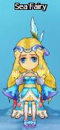 SeaFairyFar