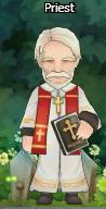 Priest