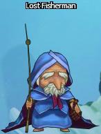 LostFisherman