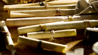 Scrolls