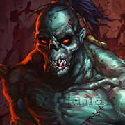 Scavenger-ghoul